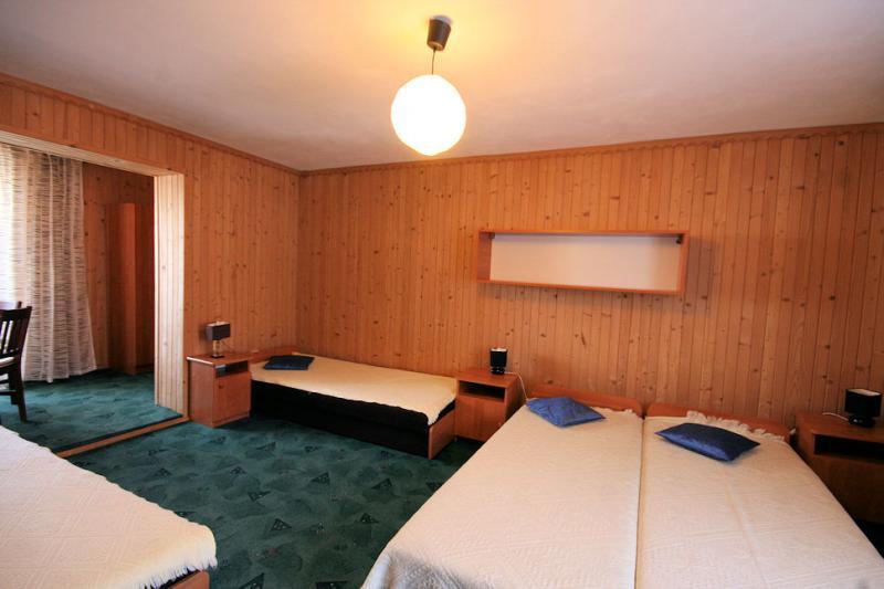 Pokoje Gocinne Czernik