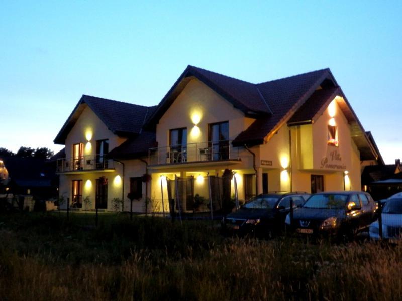 Villa Pomerania