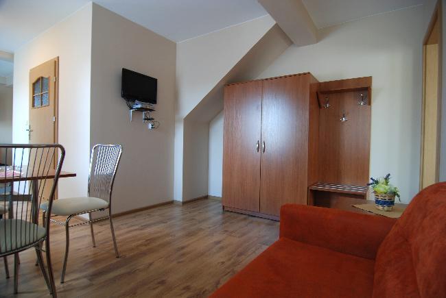 Apartamenty Plaowa