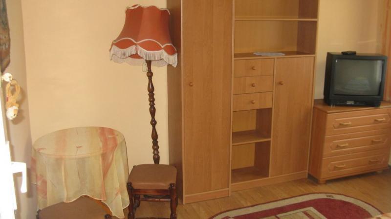 Niechorze Pokoje Gocinne  U Jadzi