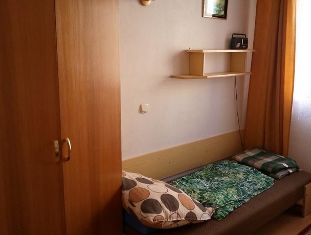Wynajem Pokoi Henryk i Maria Lewandowscy