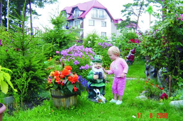 Pokoje Gocinne Szczliwa 13