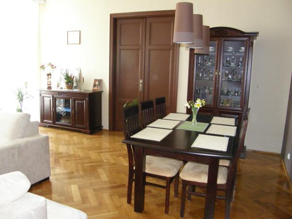 Apartamenty z widokiem na morze