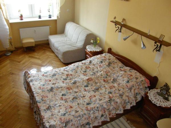 Apartamenty z widokiem na morze