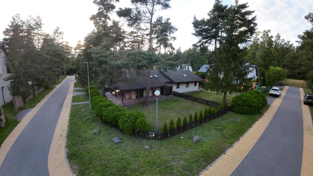 Domki Letniskowe w  Poddbiu
