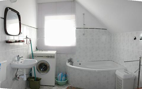 Apartamenty Biay Domek