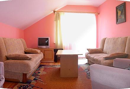 Apartamenty Biay Domek