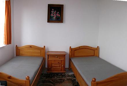 Apartamenty Biay Domek