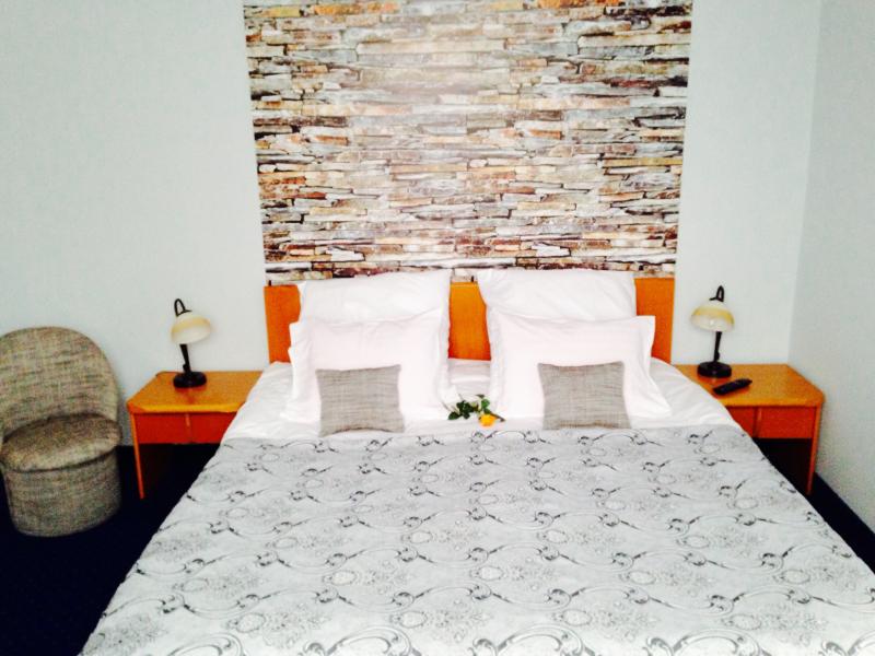 Hotel Bella***