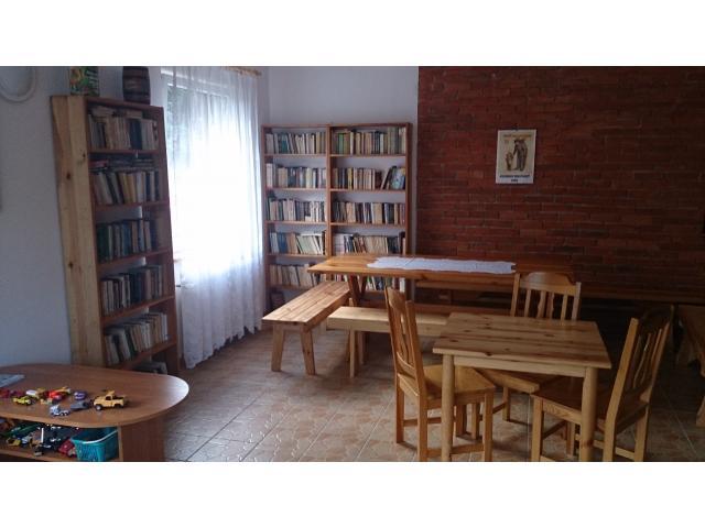 U Janusza