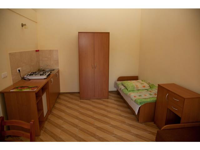 U Janusza