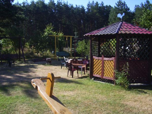 Pokoje Gocinne Mati