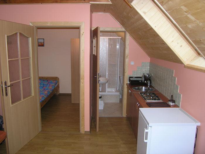 Wiszniewska Anna Dom Gocinny