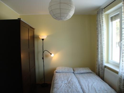 Apartament Amber