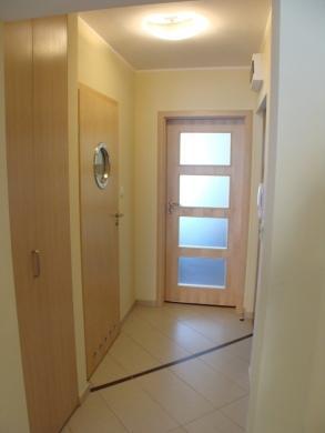 Apartament Amber