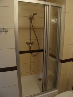 Apartament Amber