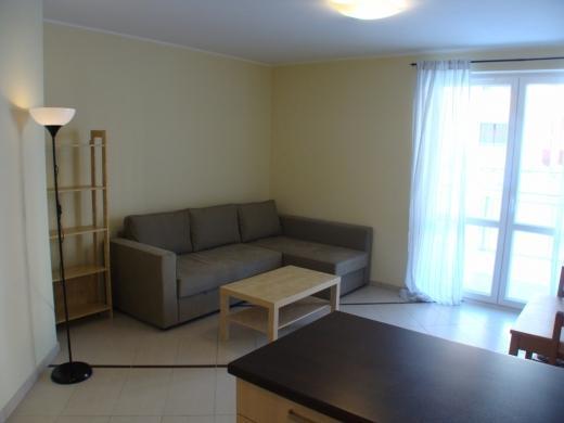 Apartament Amber