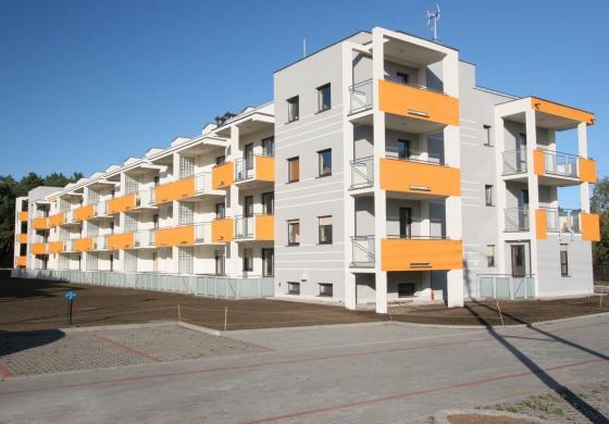 Apartament Inga