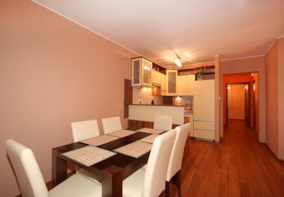 Apartament Inga