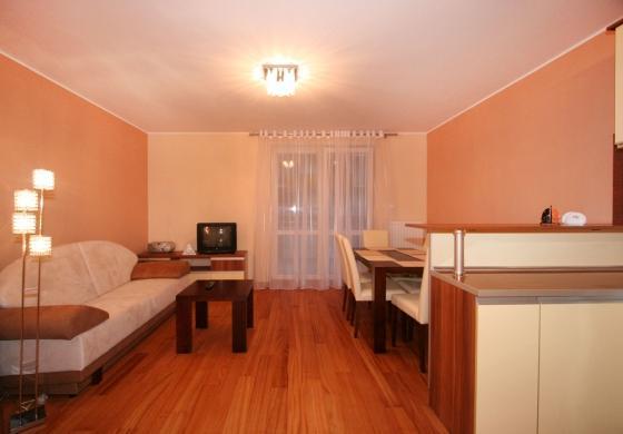 Apartament Inga