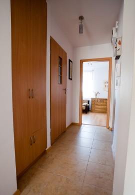 Apartament Madzia