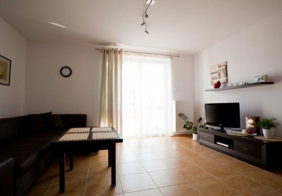 Apartament Madzia