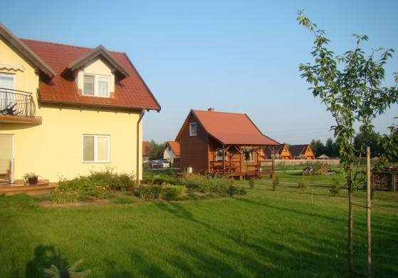 Pokoje Pod Kogutem