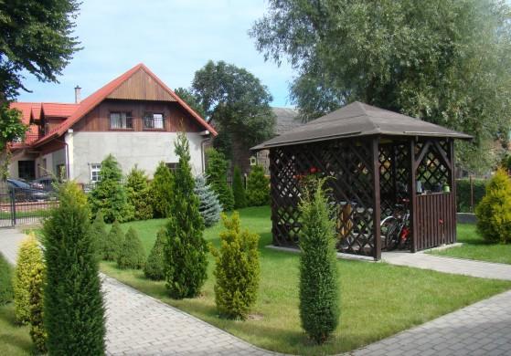 Pokoje Pod Kogutem