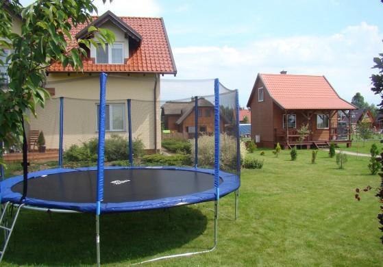 Pokoje Pod Kogutem