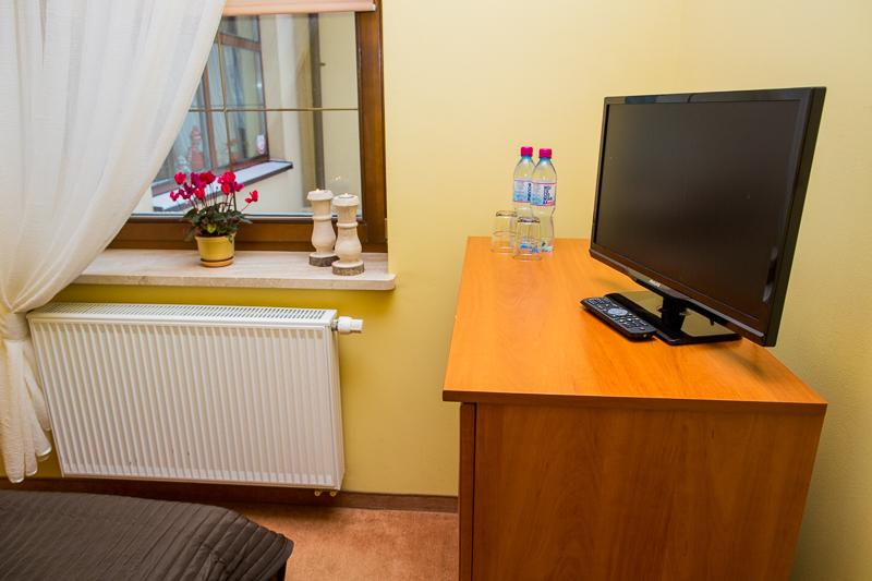 Pensjonat Zoty Widok