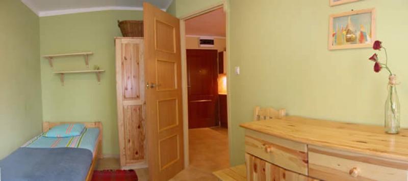 Dom Rybaka Apartamenty 4