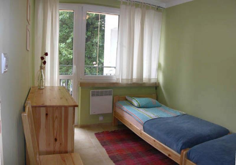 Dom Rybaka Apartamenty 4