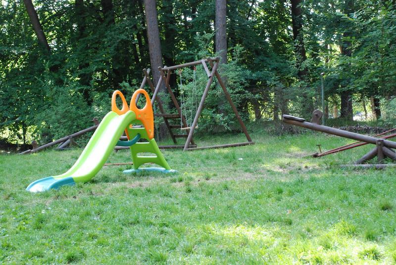 Orodek Szkoleniowo-Wypoczynkowy Nadlenictwo Choczewo