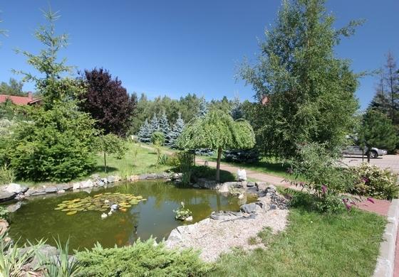 Apartament Mieszkalny Marysieka