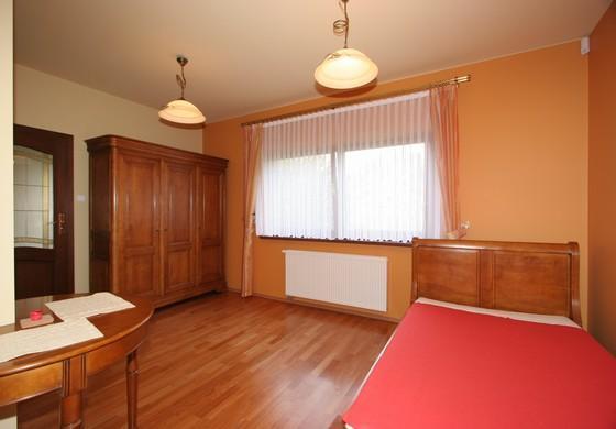 Apartament Mieszkalny Marysieka