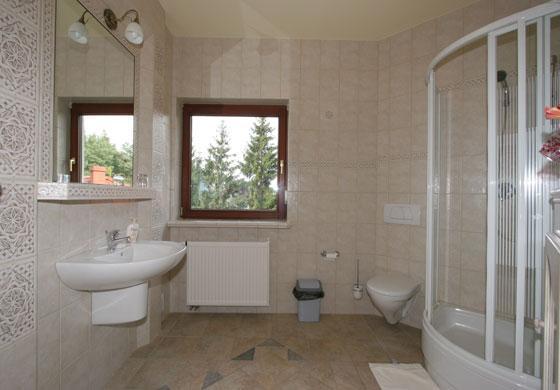 Apartament Mieszkalny Marysieka