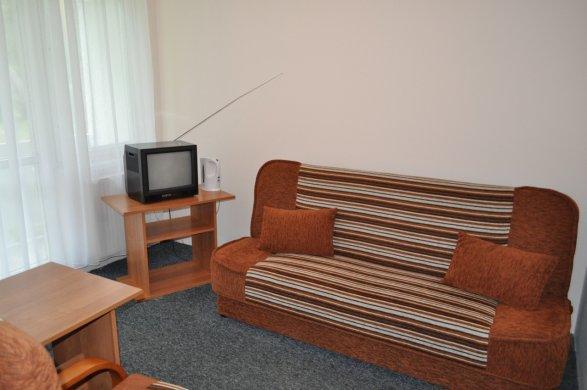 Dom Wypoczynkowy Caro