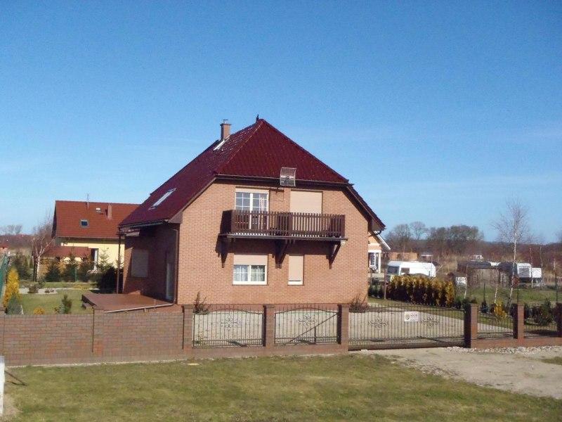 Orodek wypoczynkowy Pera