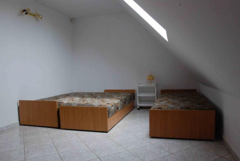 Domek Pod osiem