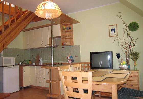 Apartament Mariola