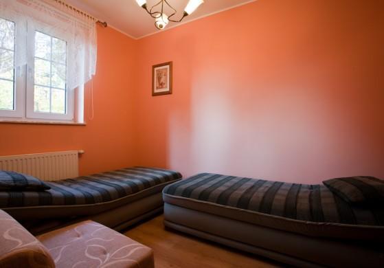 Apartament Martyna