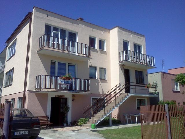 Pokoje Gocinne Rest