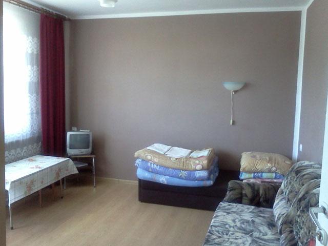 Pokoje Gocinne Rest