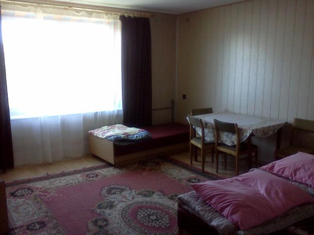 Pokoje Gocinne Rest