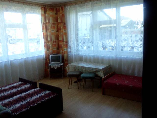Pokoje Gocinne Rest