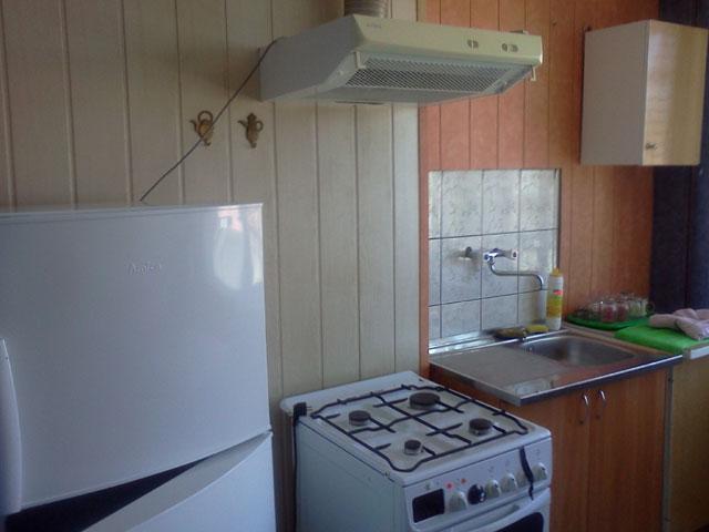 Pokoje Gocinne Rest