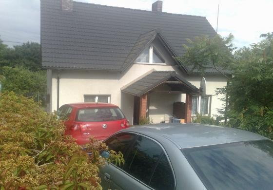 Pensjonacik Ania
