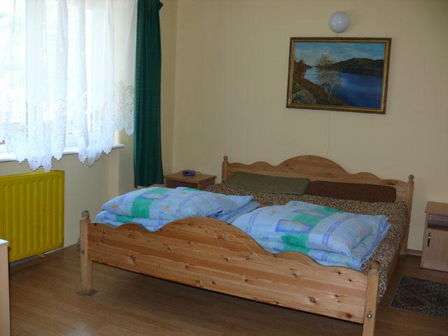 Pokoje Gocinne Danusia