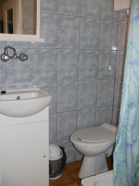 Pokoje Gocinne Danusia