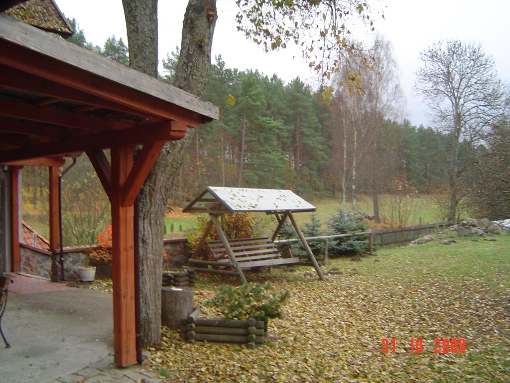 Agroturystyka Ewa Walker